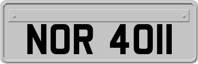 NOR4011