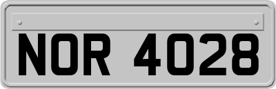 NOR4028