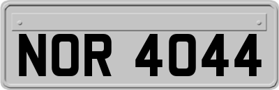 NOR4044