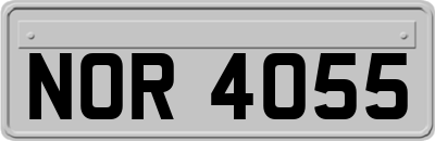 NOR4055