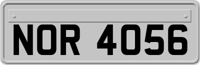 NOR4056