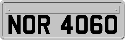 NOR4060