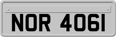NOR4061