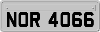 NOR4066