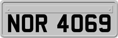 NOR4069