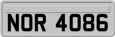 NOR4086