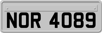 NOR4089