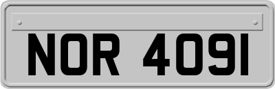 NOR4091
