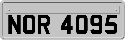 NOR4095