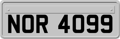 NOR4099