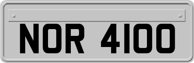 NOR4100