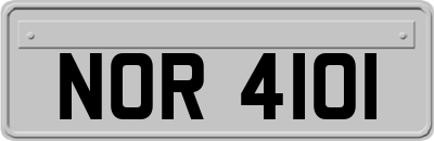 NOR4101