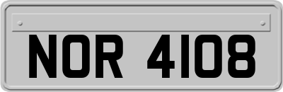 NOR4108