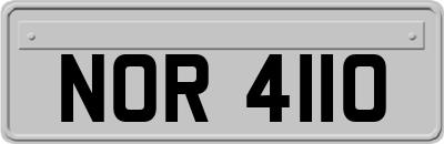 NOR4110