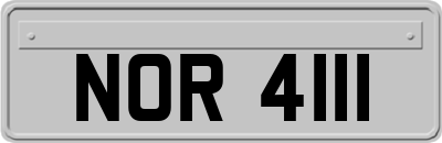 NOR4111