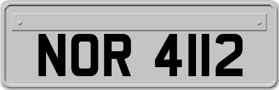 NOR4112