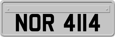 NOR4114