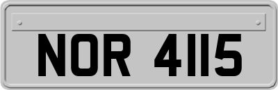 NOR4115