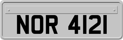 NOR4121