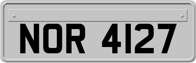 NOR4127