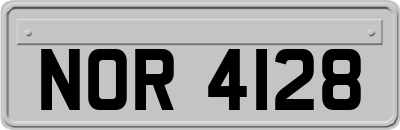 NOR4128