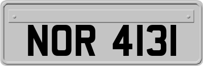NOR4131