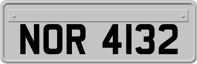 NOR4132