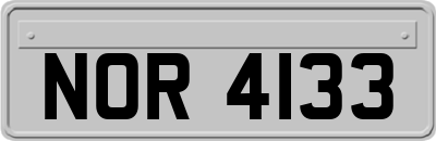 NOR4133