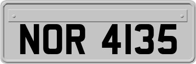 NOR4135