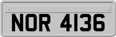 NOR4136