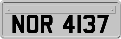 NOR4137