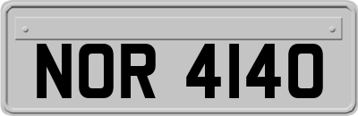 NOR4140