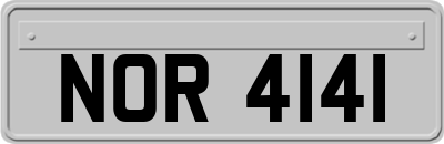 NOR4141