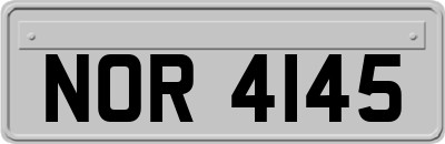 NOR4145