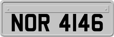 NOR4146