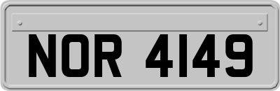 NOR4149