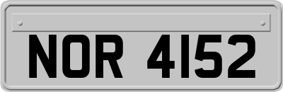NOR4152