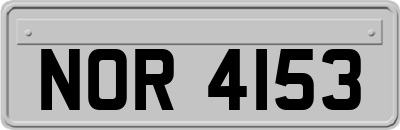 NOR4153