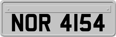 NOR4154