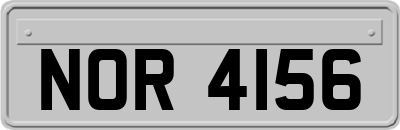 NOR4156