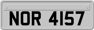 NOR4157