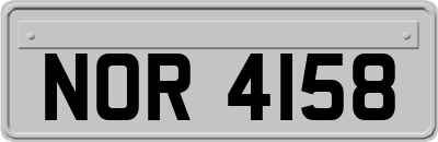 NOR4158