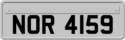 NOR4159