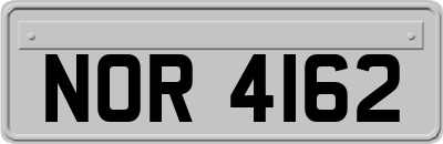 NOR4162