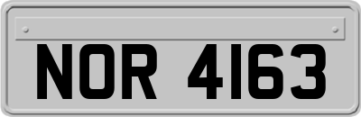 NOR4163