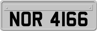 NOR4166
