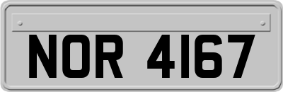 NOR4167