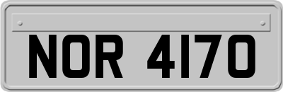 NOR4170