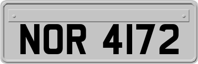 NOR4172