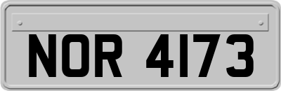 NOR4173